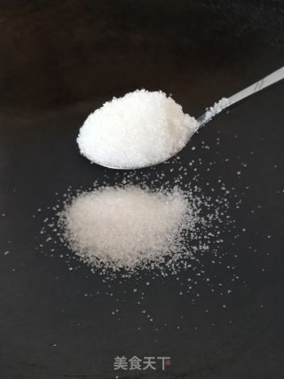 爆玉米花的做法步骤：7
