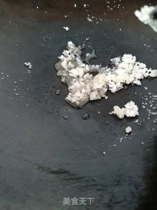 爆玉米花的做法步骤：8