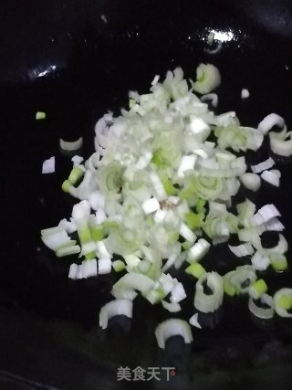 家常木须面的做法步骤：5