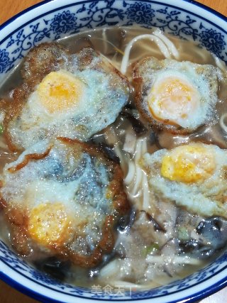 家常木须面的做法步骤：13