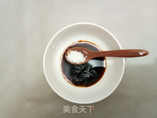 腊味煲仔饭的做法步骤：8