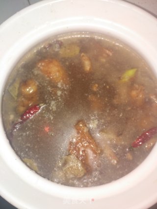 砂锅羊肉的做法步骤：5