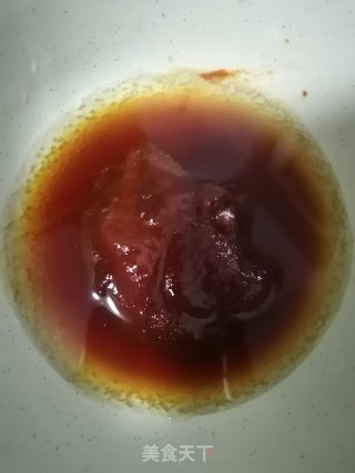 韩式拌饭的做法步骤：7