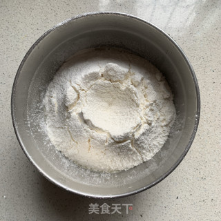鲷鱼烧的做法步骤：3