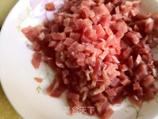 风味拌面的做法步骤：3