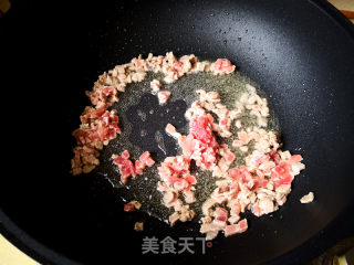 风味拌面的做法步骤：4