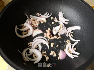 风味拌面的做法步骤：5