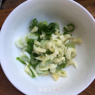 茄汁菜花的做法步骤：3