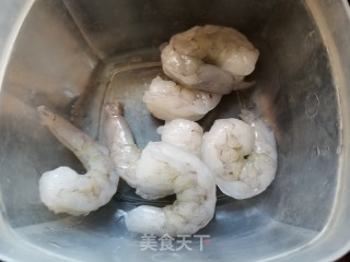 酸菜乌冬面的做法步骤：2