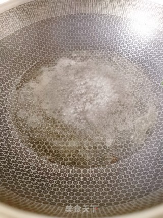 阳春面的做法步骤：8