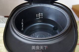 低糖杂粮饭的做法步骤：3