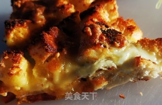 馒头披萨的做法步骤：7