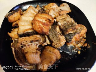 几步就能做出非常美味的家常菜，让你永远也忘不了它的味道！的做法步骤：1