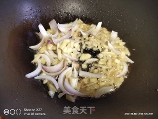 几步就能做出非常美味的家常菜，让你永远也忘不了它的味道！的做法步骤：3