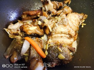 几步就能做出非常美味的家常菜，让你永远也忘不了它的味道！的做法步骤：4