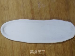 手抻面的做法步骤：11