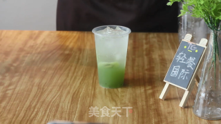 翡翠果蔬的做法步骤：9