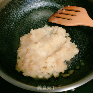 吐司苹果派的做法步骤：2