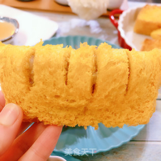 吐司苹果派的做法步骤：10