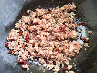 芸豆臊子面的做法步骤：4