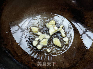 鲜菇焖鸡块的做法步骤：5