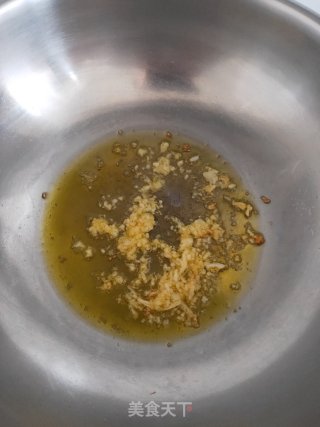 孜然杏鲍菇的做法步骤：3