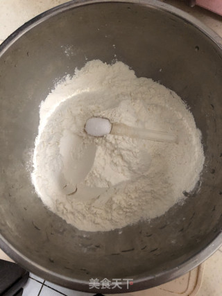 春饼的做法步骤：2