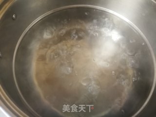 晒白萝卜缨的做法步骤：2
