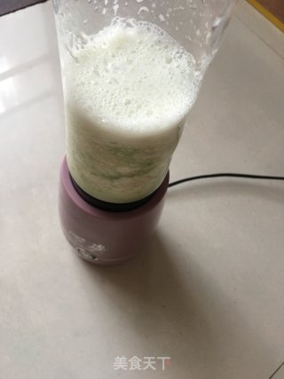 苦瓜雪梨汁的做法步骤：4