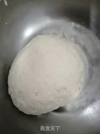 蒸饺的做法步骤：3