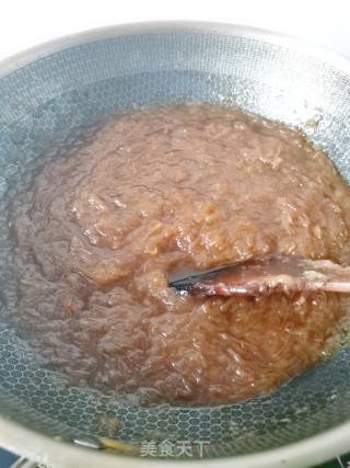 蜂蜜柚子茶的做法步骤：12