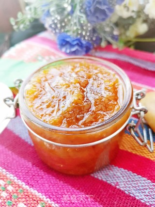 蜂蜜柚子茶的做法步骤：15