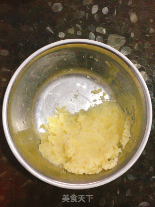 土豆饼的做法步骤：3
