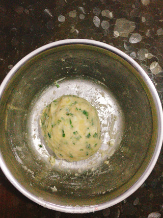 土豆饼的做法步骤：5