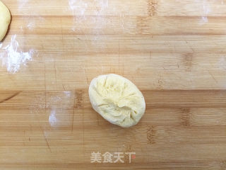 玉米面棒棒馍的做法步骤：8