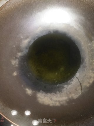 醋溜菜瓜的做法步骤：4