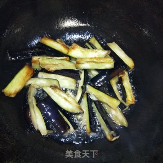 地三鲜的做法步骤：7