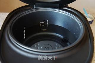 芸豆大碴子粥的做法步骤：4