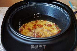 芸豆大碴子粥的做法步骤：6