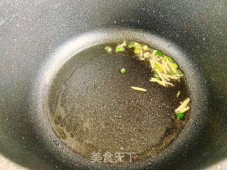 紫菜素汤面的做法步骤：5