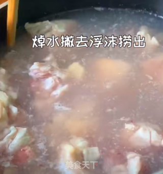 懒人版黄焖鸡的做法步骤：3