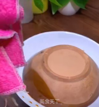 酸菜扣肉的做法步骤：14