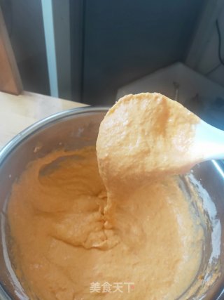 好吃美味的发糕的做法步骤：8