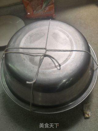 闽南烘猪脚的做法步骤：9