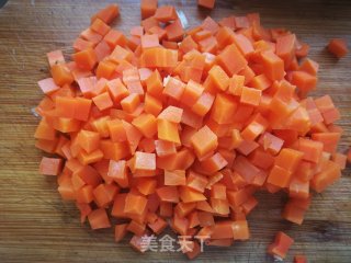 萝卜缨香菇粉条包的做法步骤：10