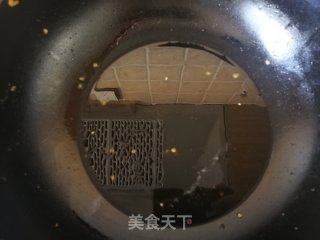 萝卜缨香菇粉条包的做法步骤：14