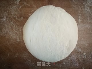 萝卜缨香菇粉条包的做法步骤：26