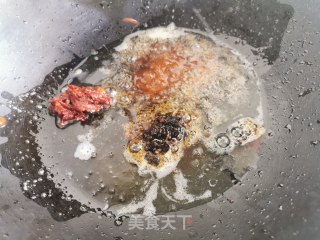 香辣虾的做法步骤：3