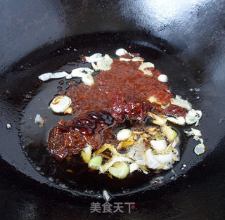 辣炒皮皮虾的做法步骤：4