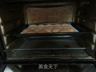 阿华田香酥饼的做法步骤：9
